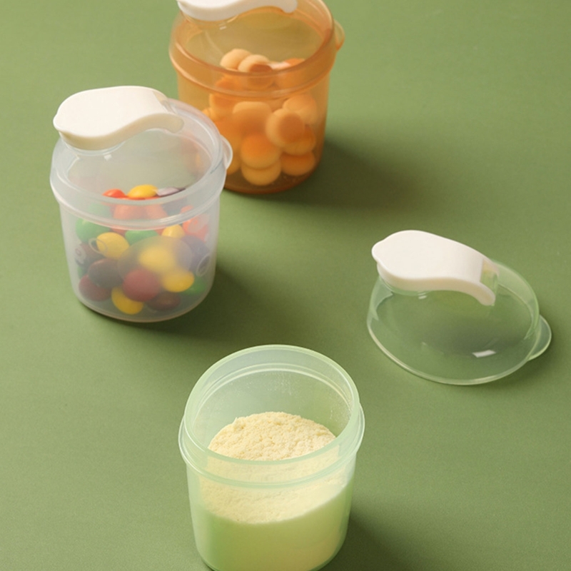 Scatola portaoggetti per conte - Baby Food Dispenser recensione e prezzo