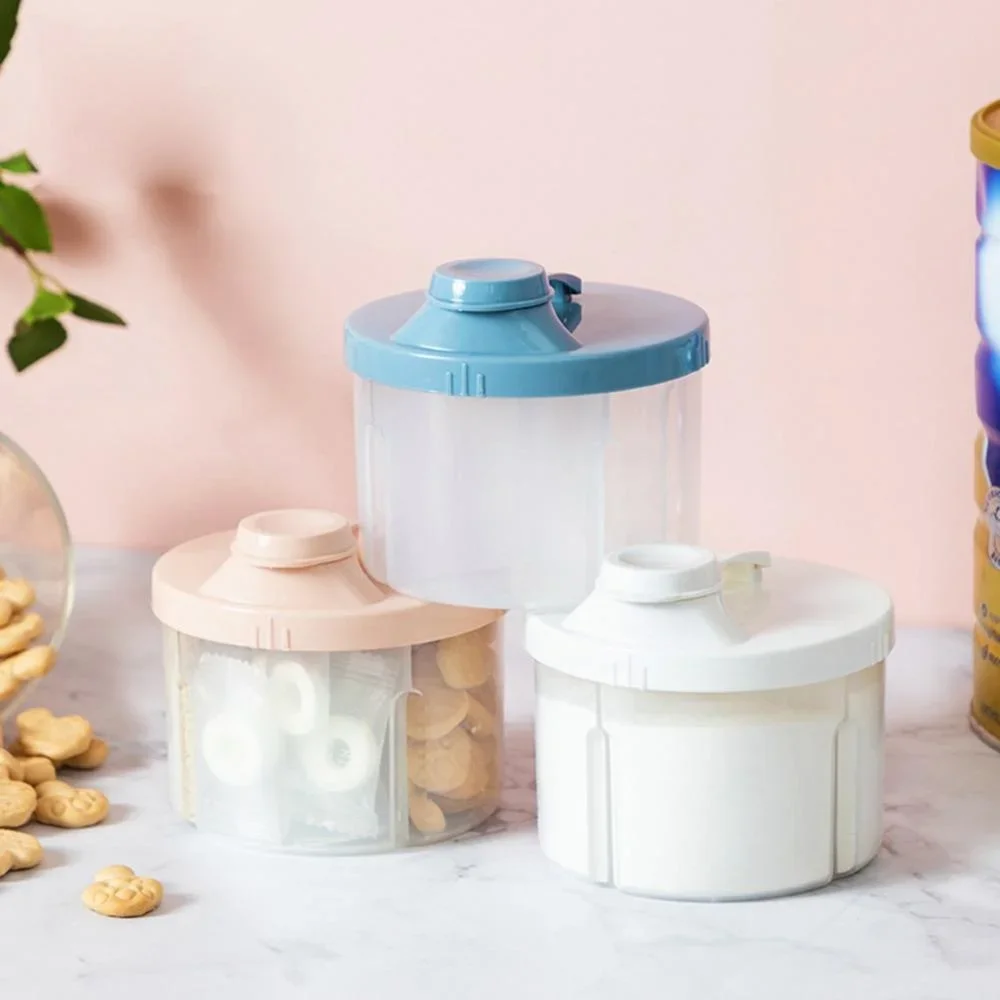 Dispenser per Latte in Polvere - Baby Food On The Go recensione e prezzo