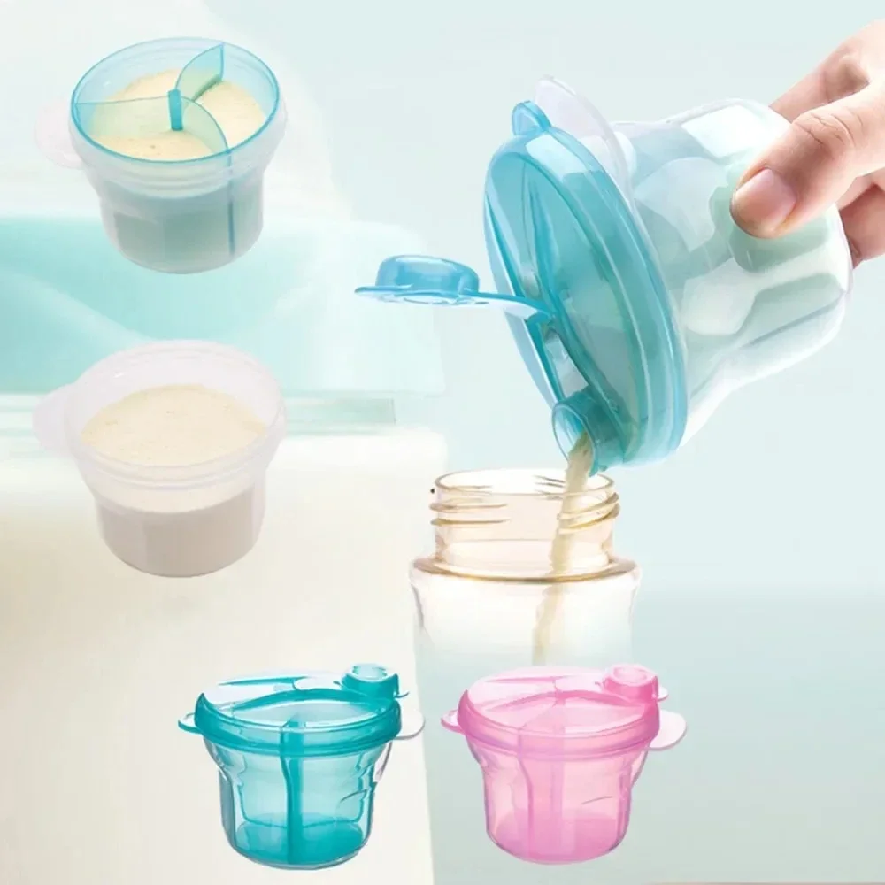 Dispenser di formule portatile - Baby Food Options recensione e prezzo