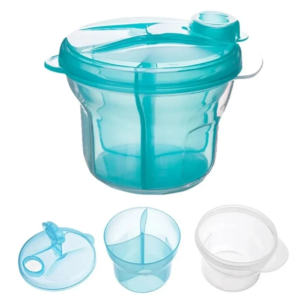 Dispenser di formule portatile - Baby Food Options recensione e prezzo