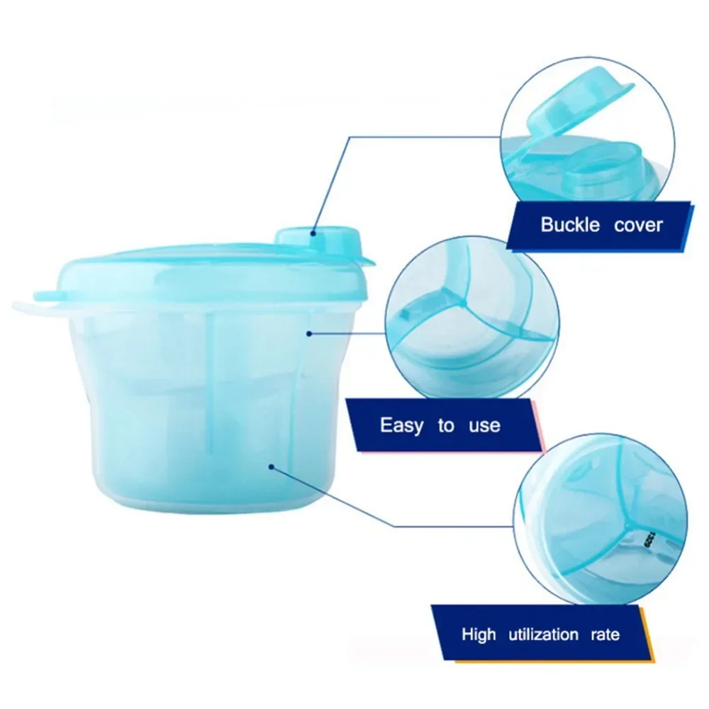Dispenser di formule portatile - Baby Food Options recensione e prezzo