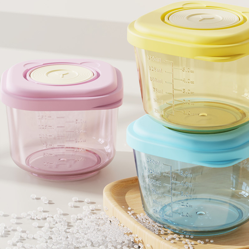Contenitori per alimenti per b - Baby Food Options recensione e prezzo