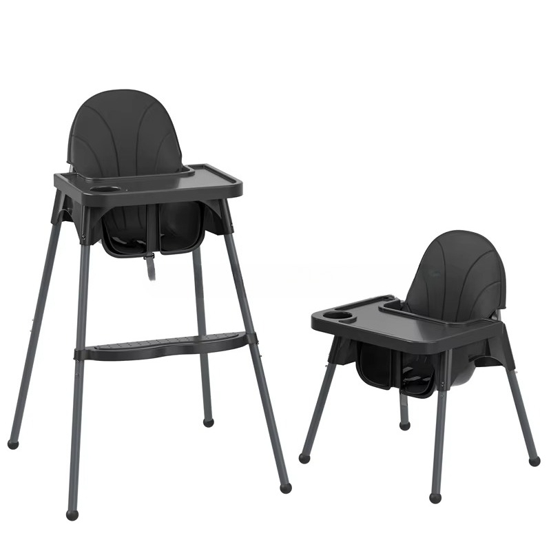 Seggiolone Semplice Multifunzi - Baby Food Chair recensione e prezzo