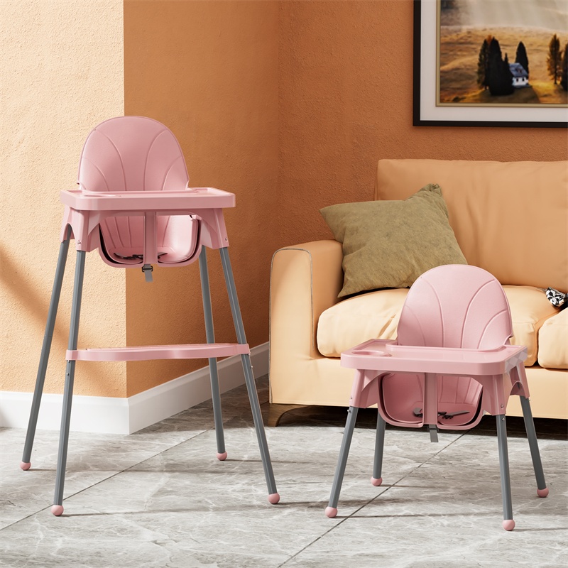 Seggiolone Semplice Multifunzi - Baby Food Chair recensione e prezzo