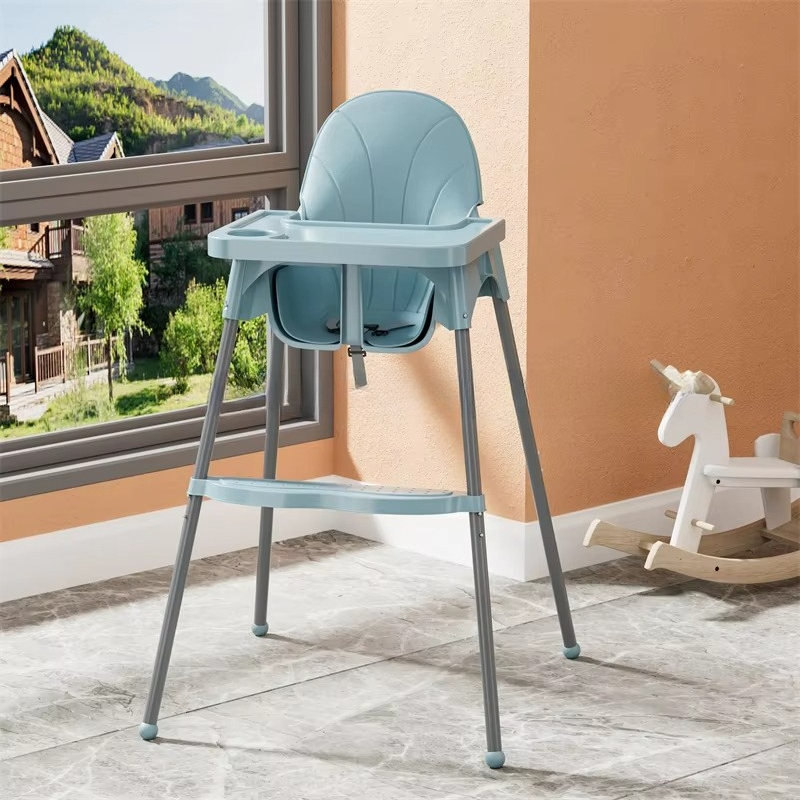 Seggiolone Semplice Multifunzi - Baby Food Chair recensione e prezzo