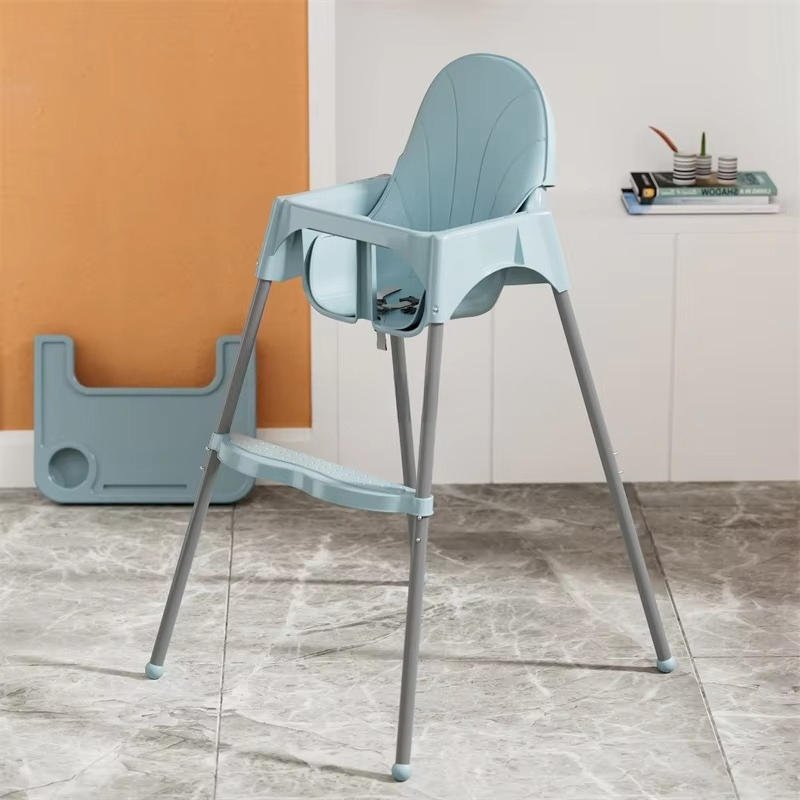 Seggiolone Semplice Multifunzi - Baby Food Chair recensione e prezzo