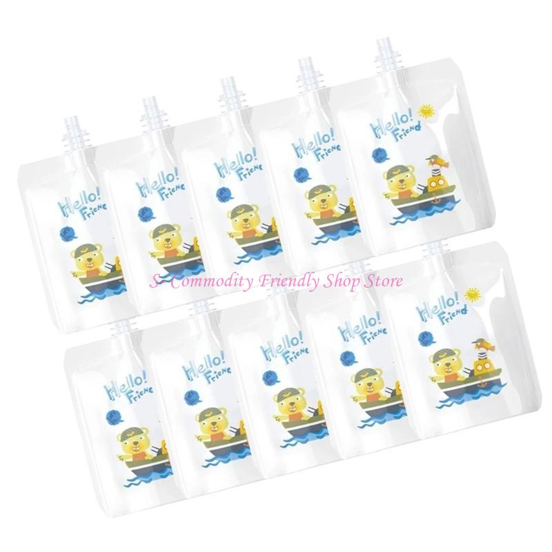 85AE Dispenser per sacchetti p - Baby Food Dispenser recensione e prezzo