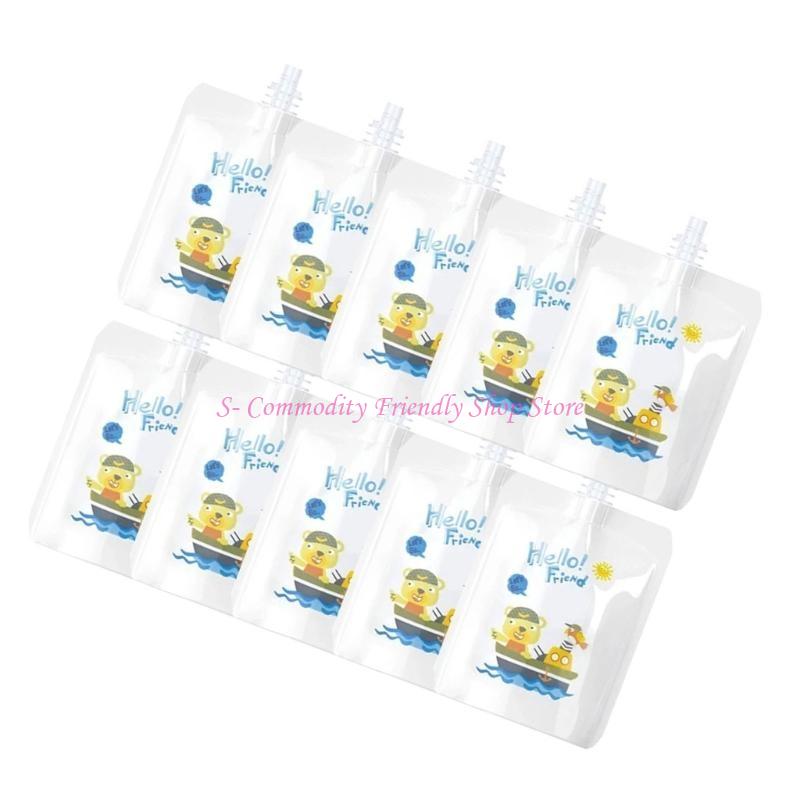 85AE Dispenser per sacchetti p - Baby Food Dispenser recensione e prezzo