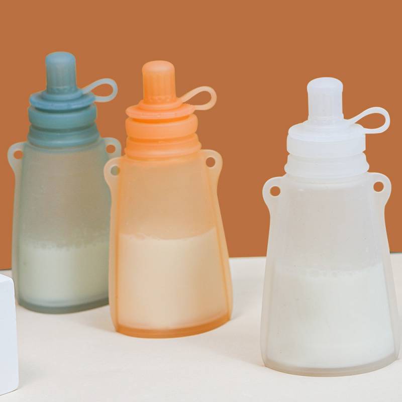 Sacchetto Portatile per Conser - Baby Food Options recensione e prezzo