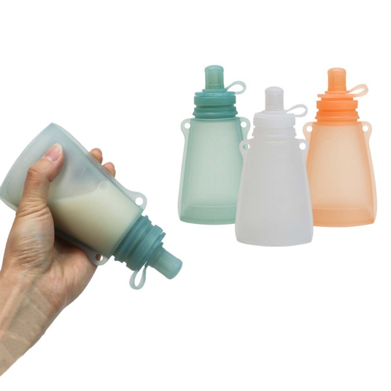 Sacchetto Portatile per Conser - Baby Food Options recensione e prezzo