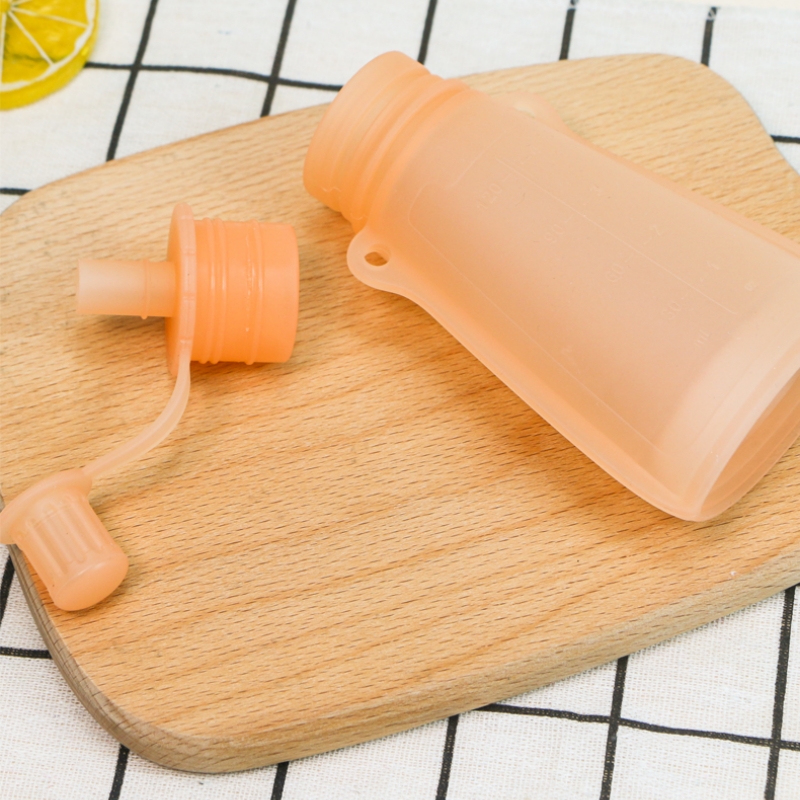 Sacchetto Portatile per Conser - Baby Food Options recensione e prezzo