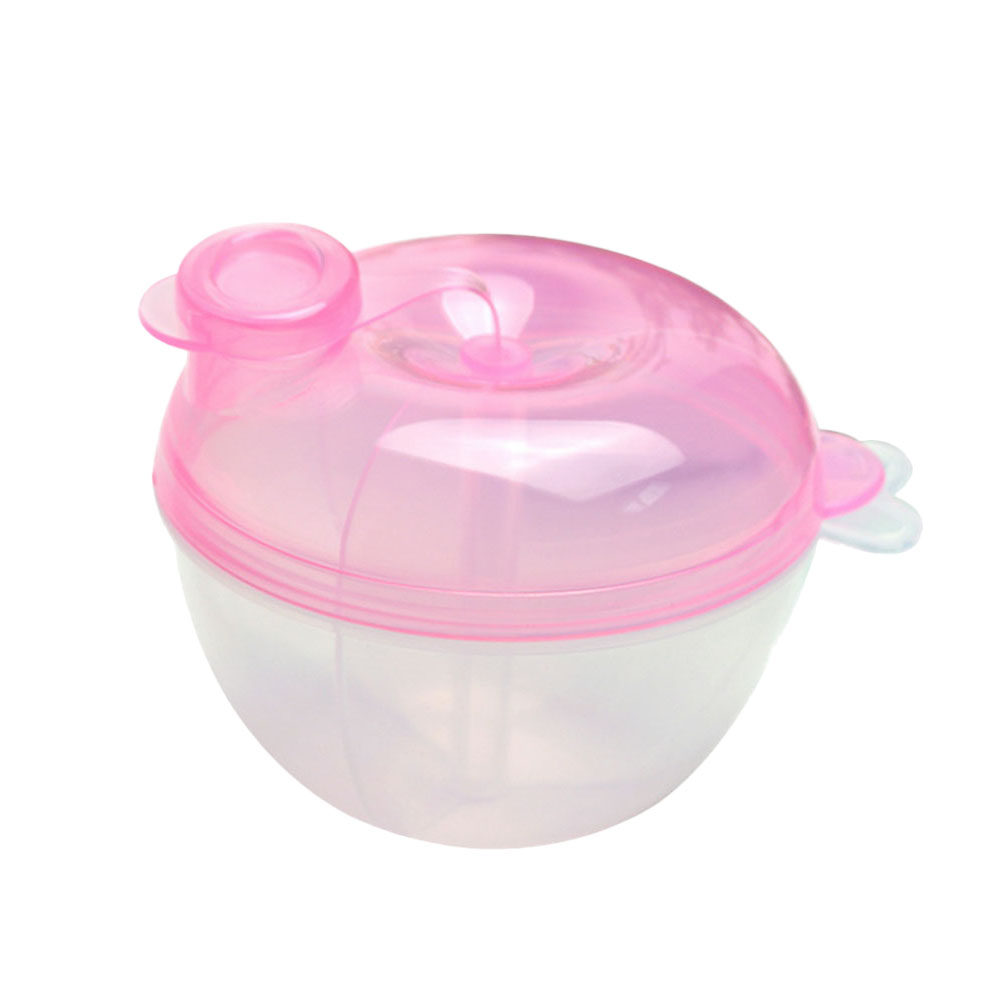 Dispenser per latte in polvere - Baby Food On The Go recensione e prezzo