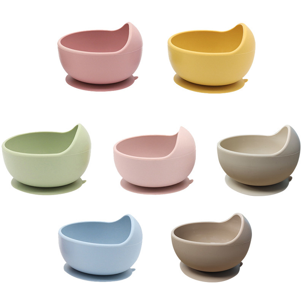 Ciotole in silicone per uso al - Baby Food Usa recensione e prezzo