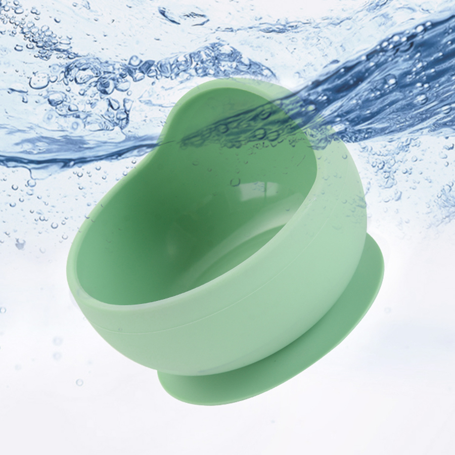 Ciotole in silicone per uso al - Baby Food Usa recensione e prezzo