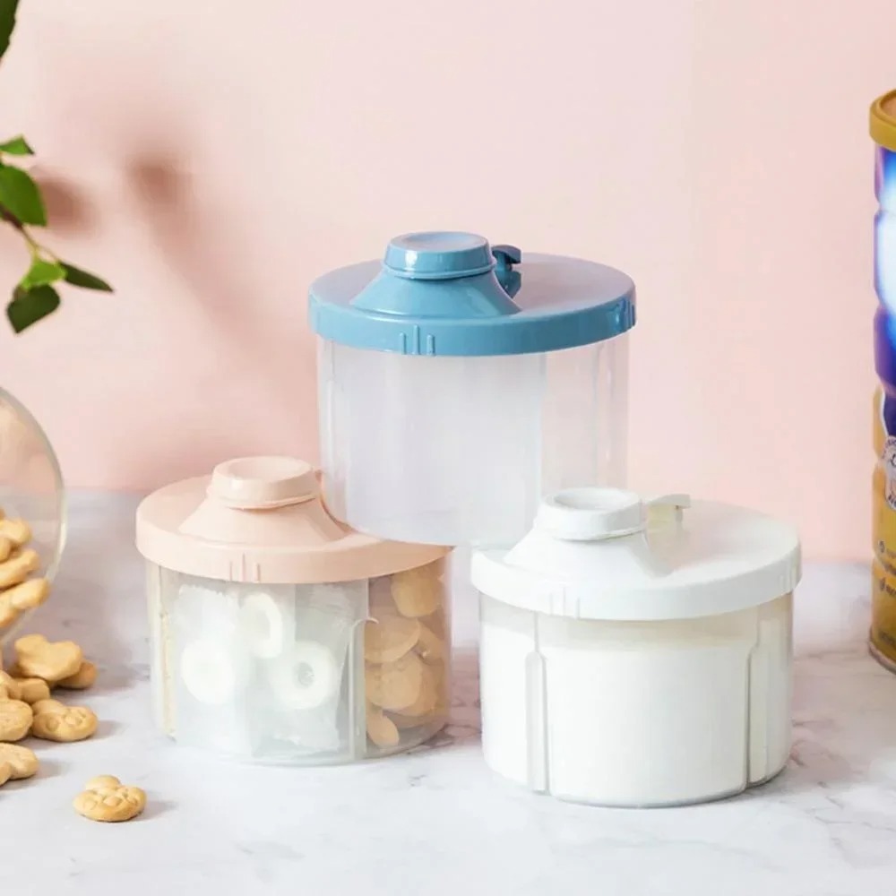 Dispenser per formule per bamb - Baby Food On The Go recensione e prezzo