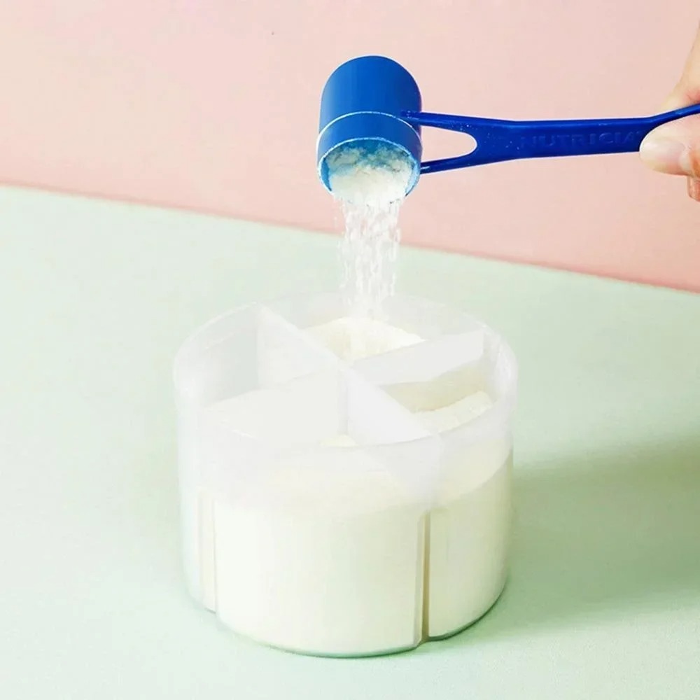 Dispenser per formule per bamb - Baby Food On The Go recensione e prezzo