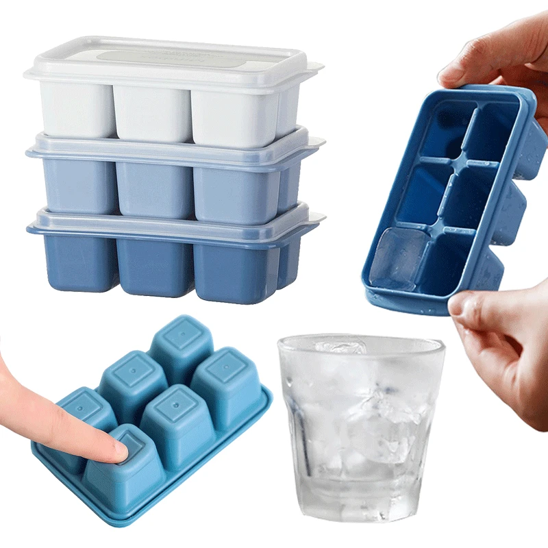 Vassoi per cubetti di ghiaccio - Baby Food Maker recensione e prezzo