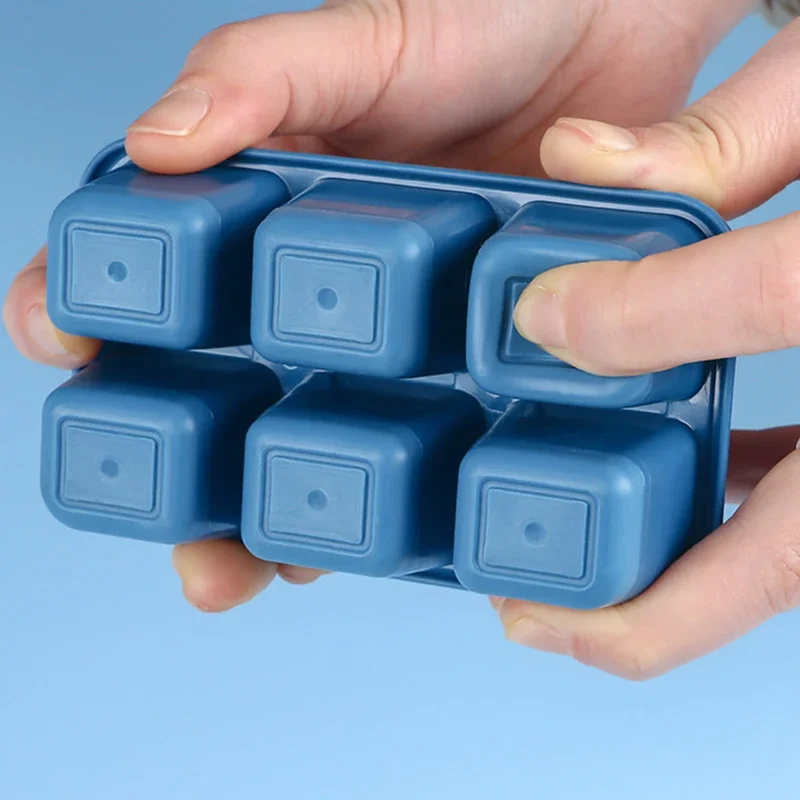 Vassoi per cubetti di ghiaccio - Baby Food Maker recensione e prezzo