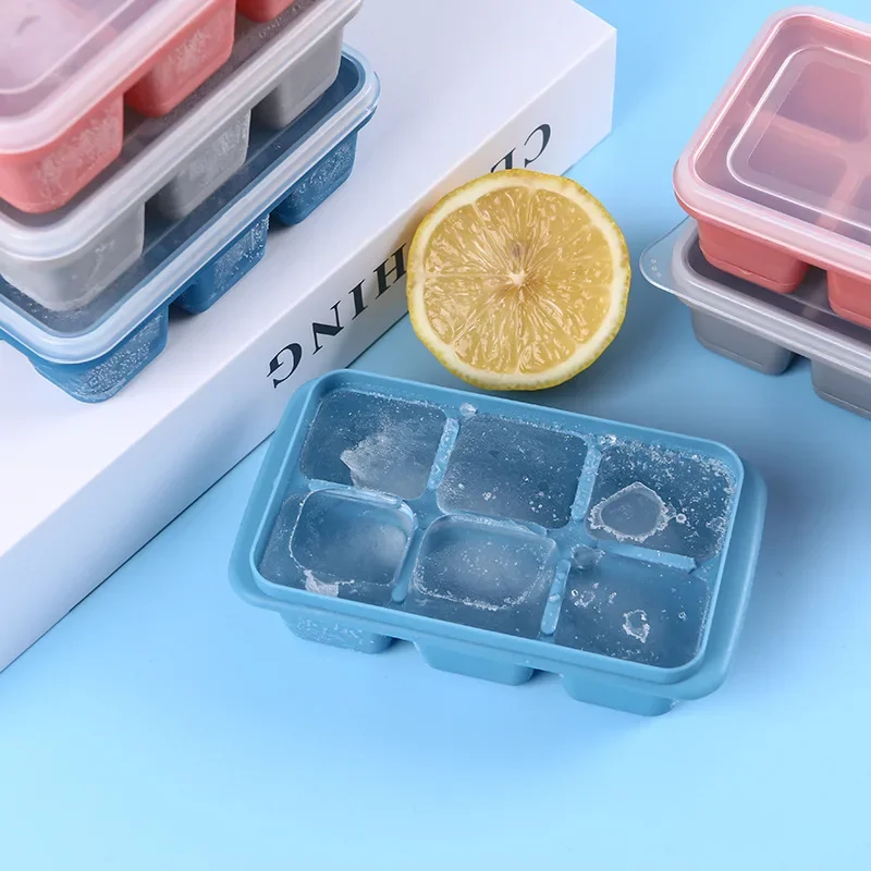 Vassoi per cubetti di ghiaccio - Baby Food Maker recensione e prezzo