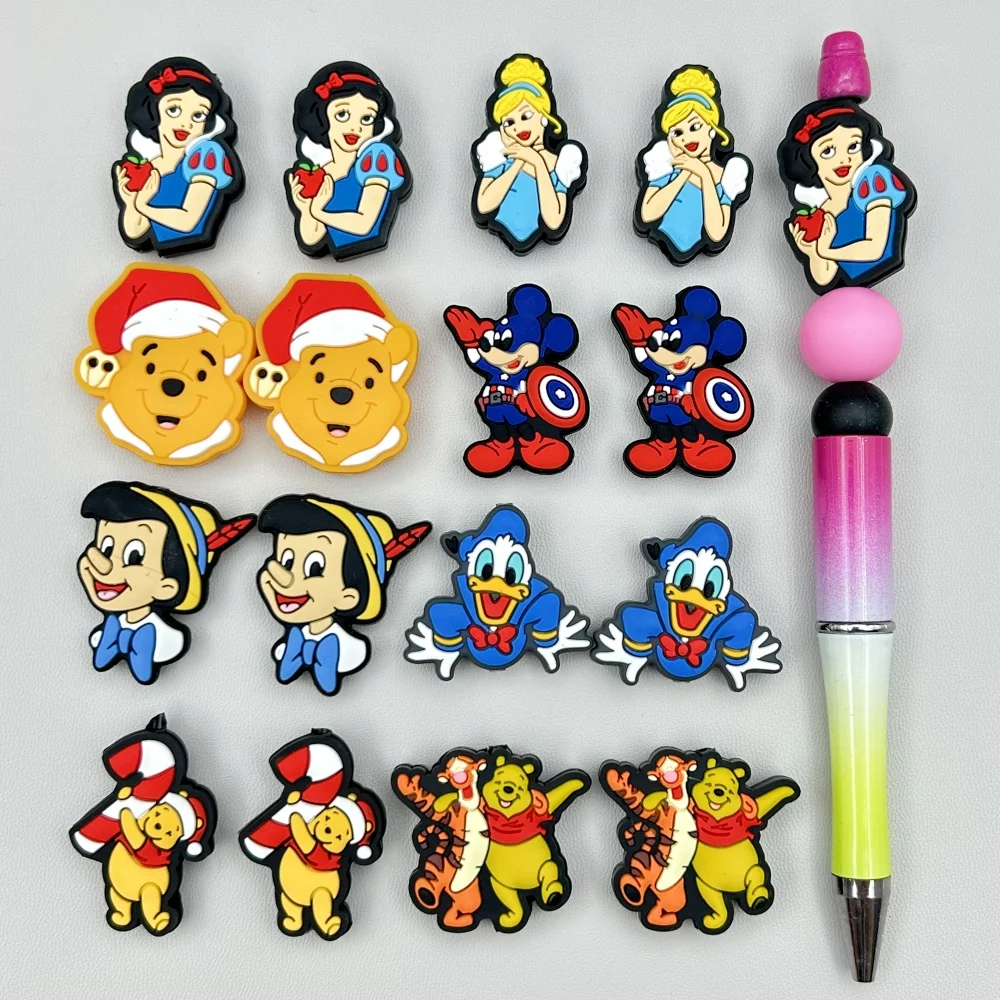 10PC FAI DA TE Del Fumetto Min - Baby Food Toy recensione e prezzo