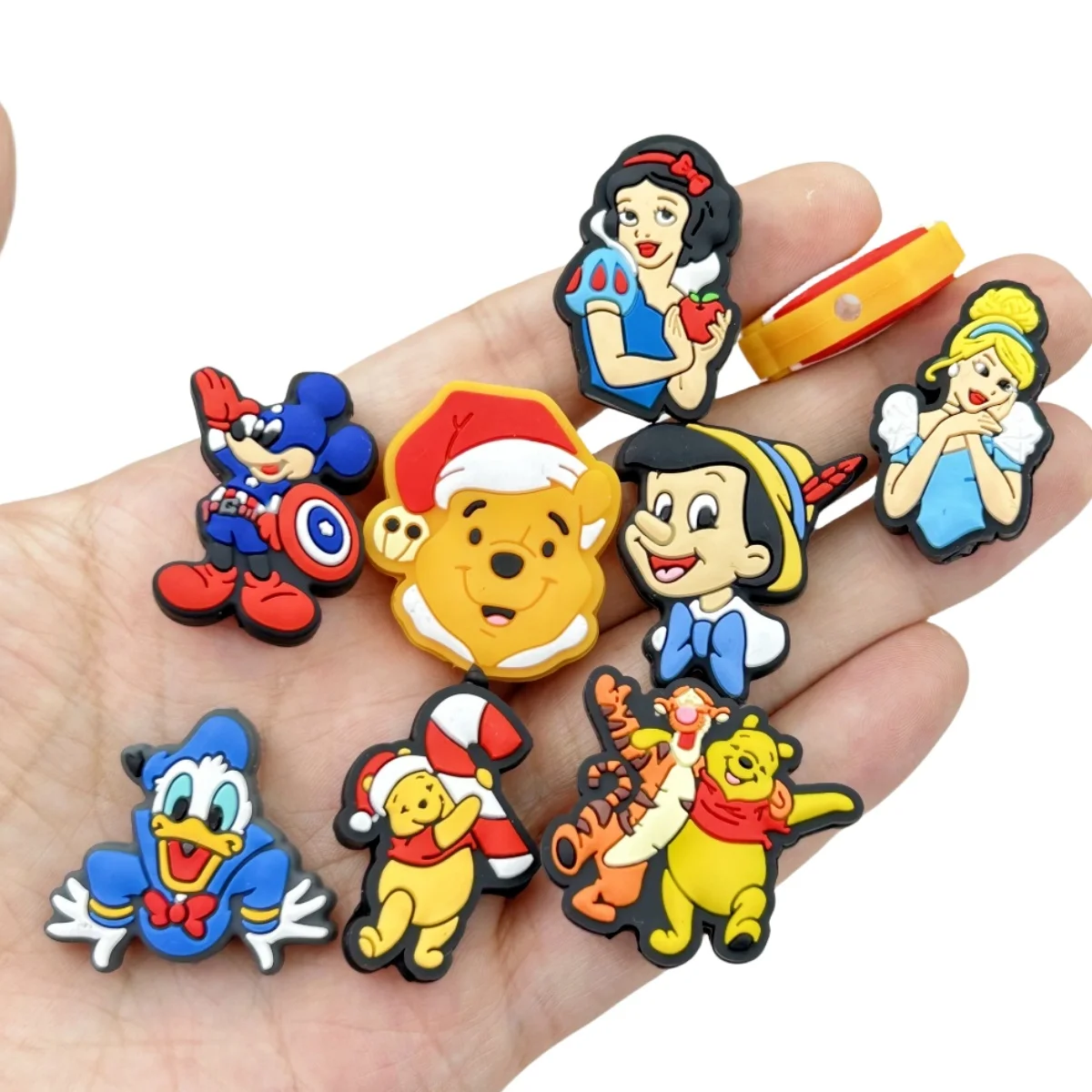 10PC FAI DA TE Del Fumetto Min - Baby Food Toy recensione e prezzo