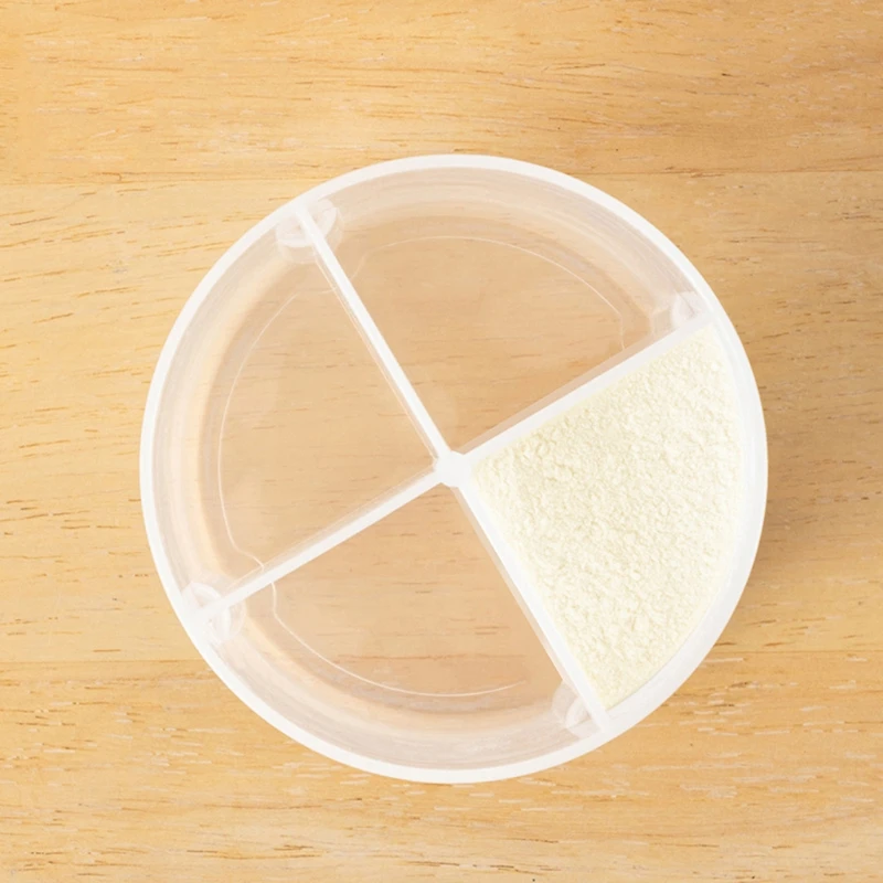 4 scomparti Scatola di conserv - Baby Food Dispenser recensione e prezzo