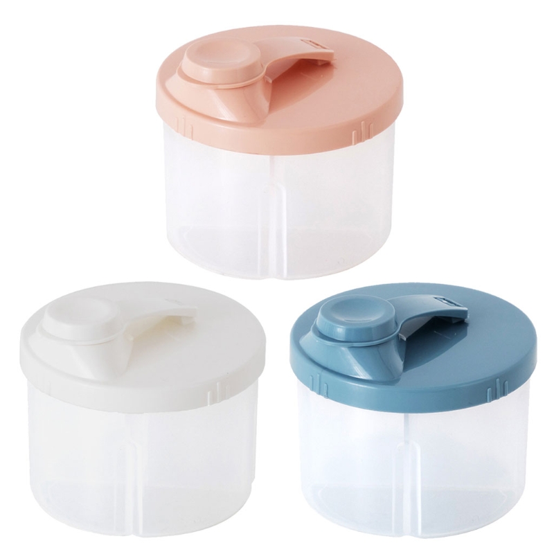 4 scomparti Scatola di conserv - Baby Food Dispenser recensione e prezzo