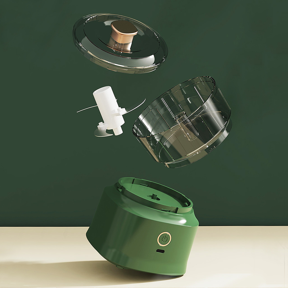 Tritacarne elettrico multifunz - Baby Food Maker recensione e prezzo