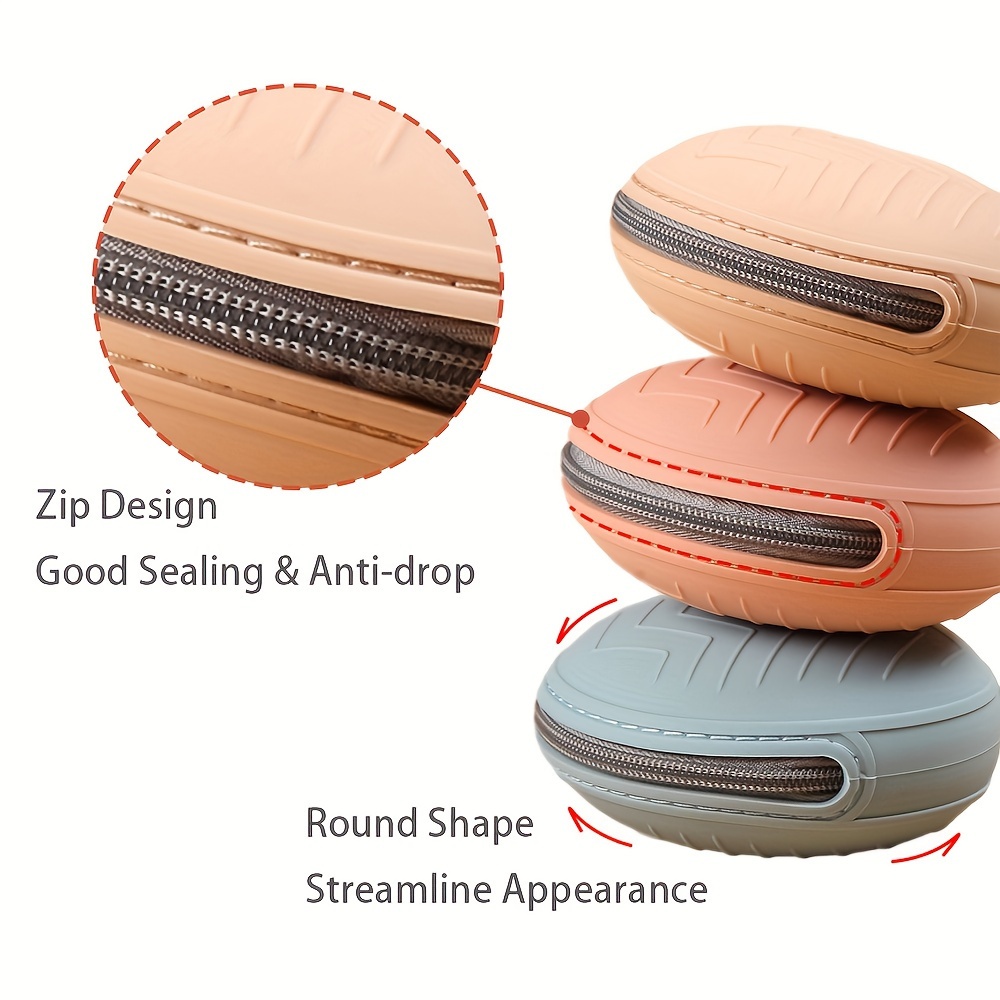 Silicone morbido per uso alime - Food Box Baby recensione e prezzo