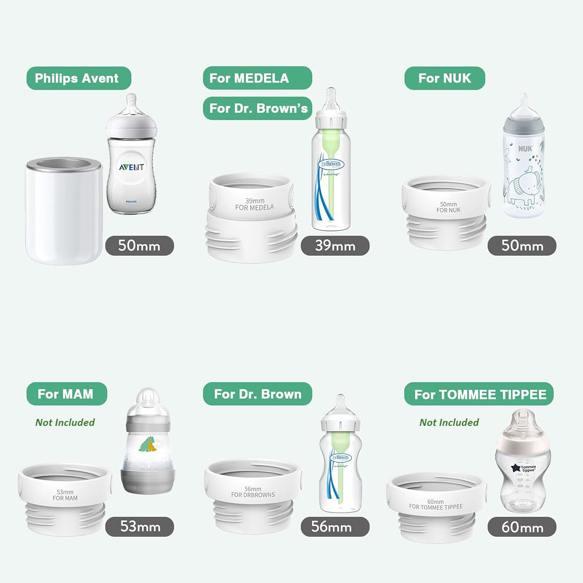 BornBL N1S Scaldabiberon porta - Baby Food On The Go recensione e prezzo