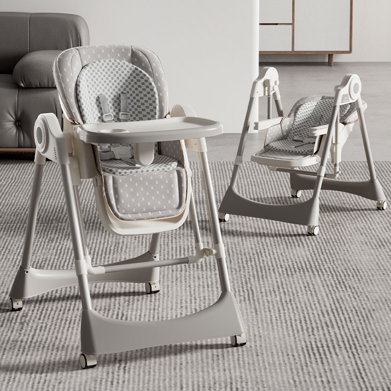 Seggiolone Elettrico Multifunz - Baby Food Chair recensione e prezzo