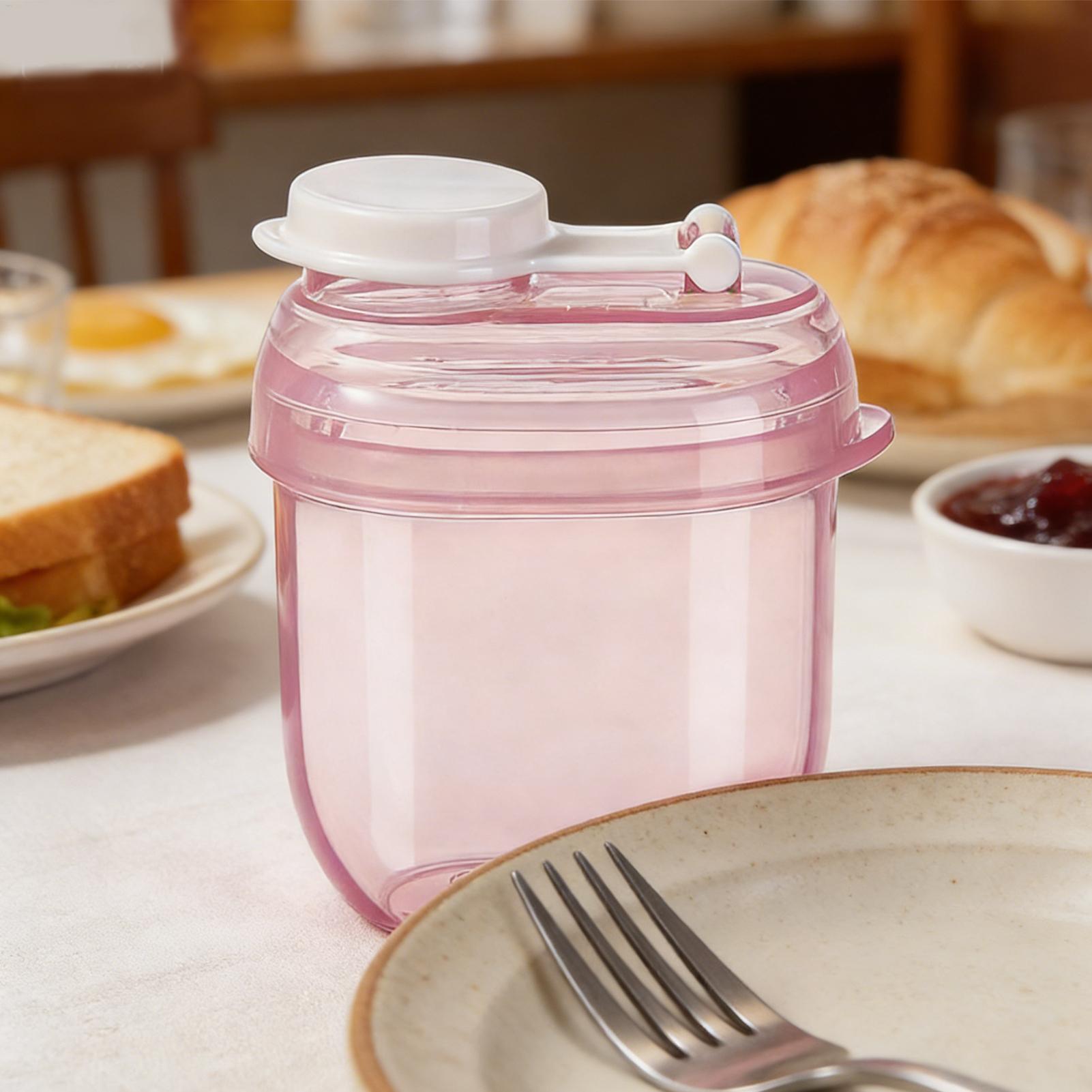 Dispenser per Formula in Polve - Baby Food On The Go recensione e prezzo