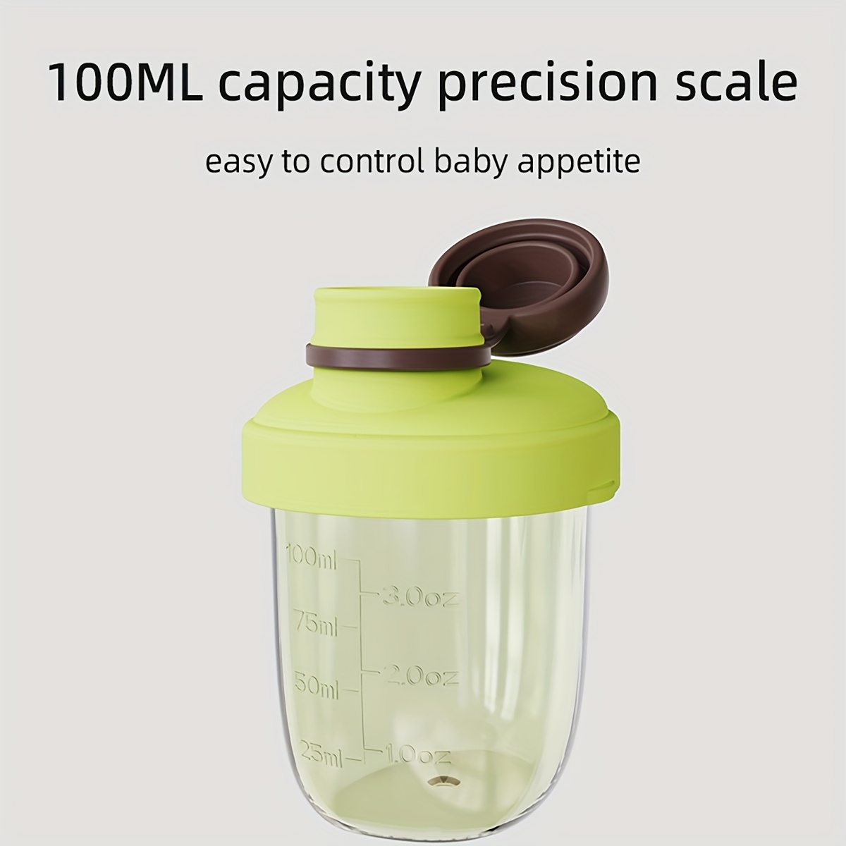 1 Pasto 1 Tempo-Nuovo Mini Con - Baby Food Hero recensione e prezzo
