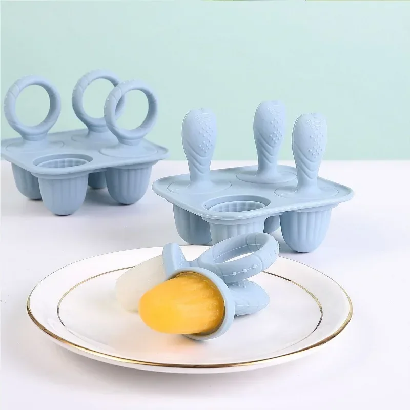 5PCS Del Bambino Frutta e Verd - Baby Food Options recensione e prezzo