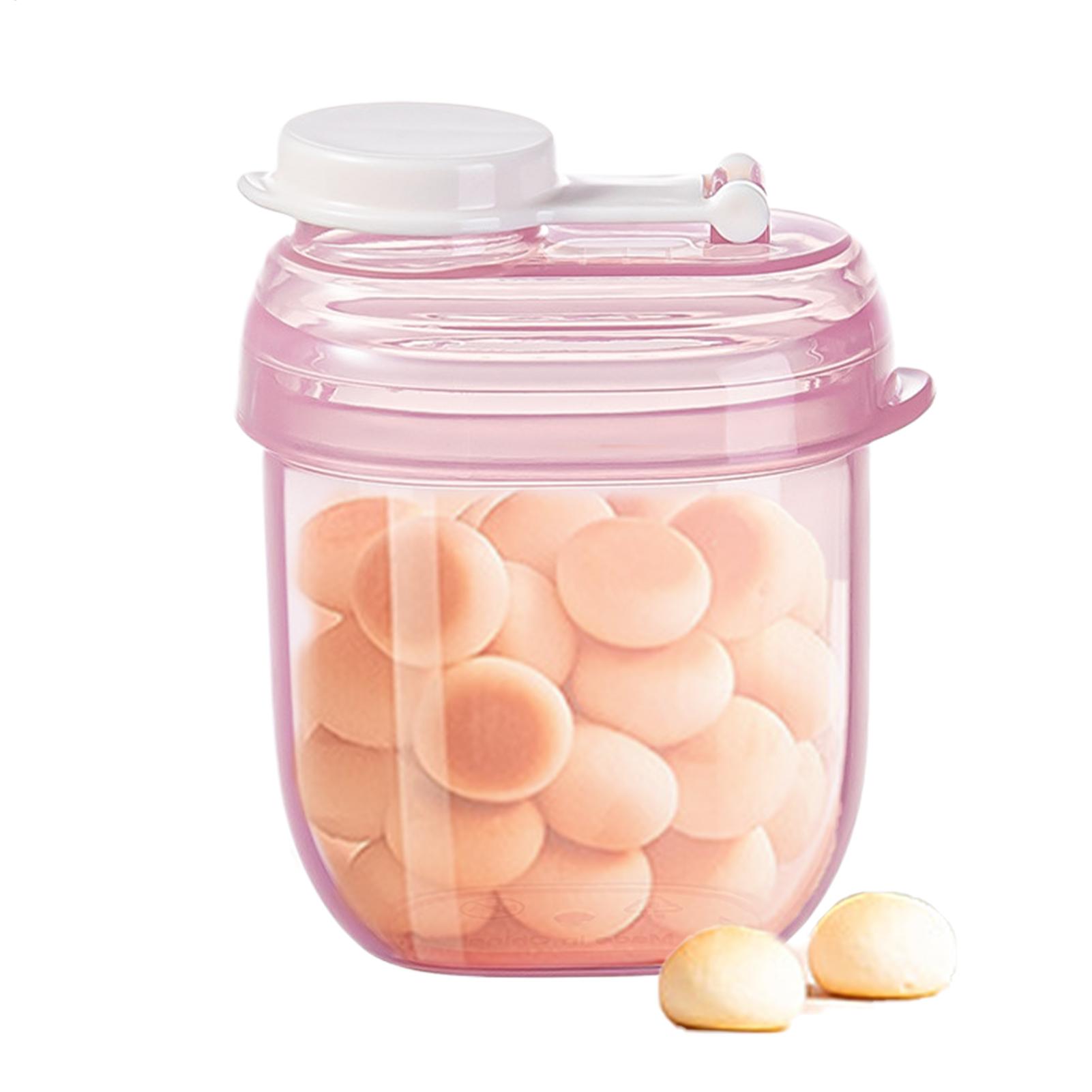 Dispenser Ermetico per Latte i - Baby Food On The Go recensione e prezzo