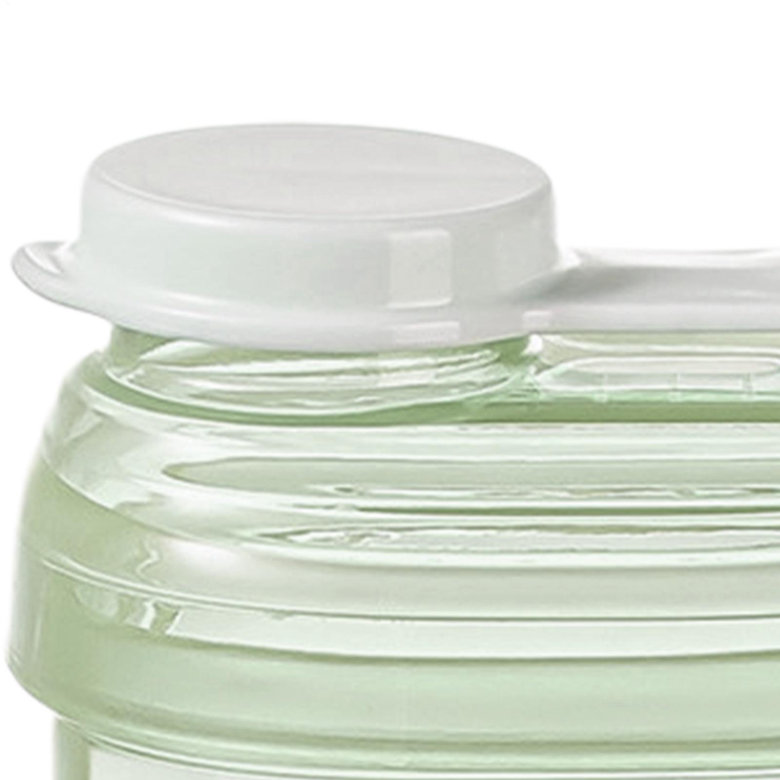 Dispenser Ermetico per Latte i - Baby Food On The Go recensione e prezzo