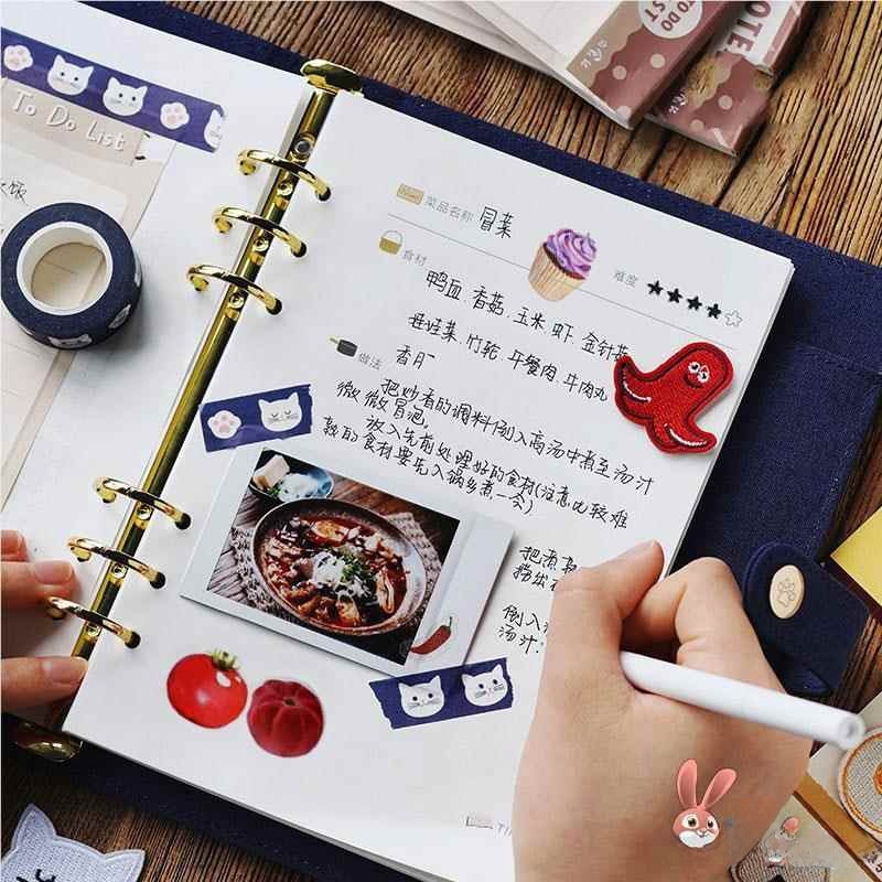 Quaderno Creativo per Ricette  - Baby Food Book recensione e prezzo