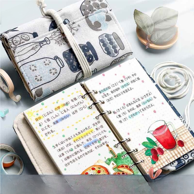 Quaderno Creativo per Ricette  - Baby Food Book recensione e prezzo