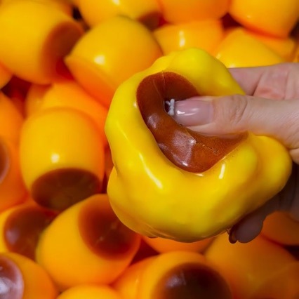 # Pudding Stress Ball Squishy  - Baby Food Toy recensione e prezzo