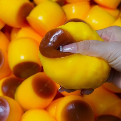 # Pudding Stress Ball Squishy  - Baby Food Toy recensione e prezzo
