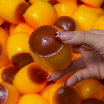 # Pudding Stress Ball Squishy  - Baby Food Toy recensione e prezzo