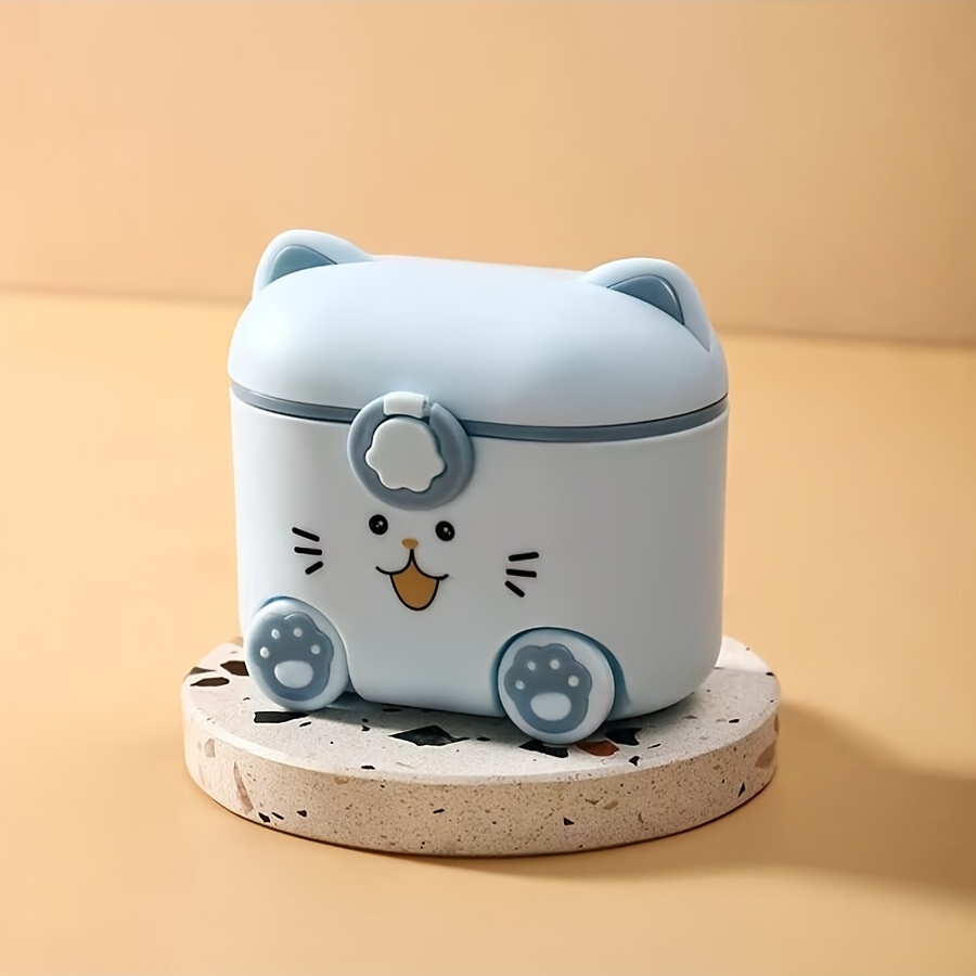 Contenitore per latte in polve - Baby Food Nestle recensione e prezzo