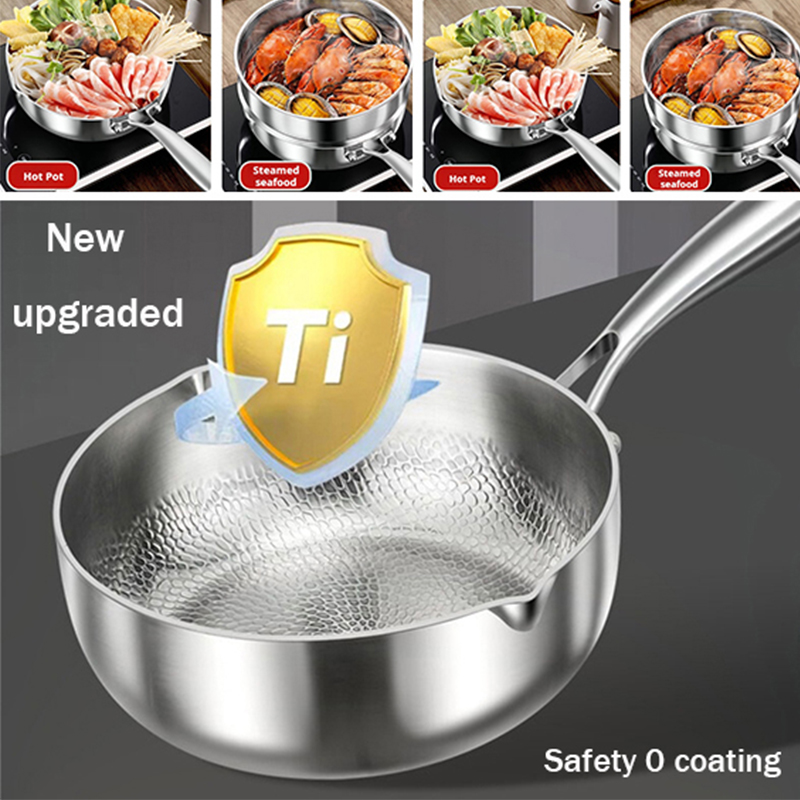 2025 Nuovo titanio puro Shizon - Baby Food Maker recensione e prezzo