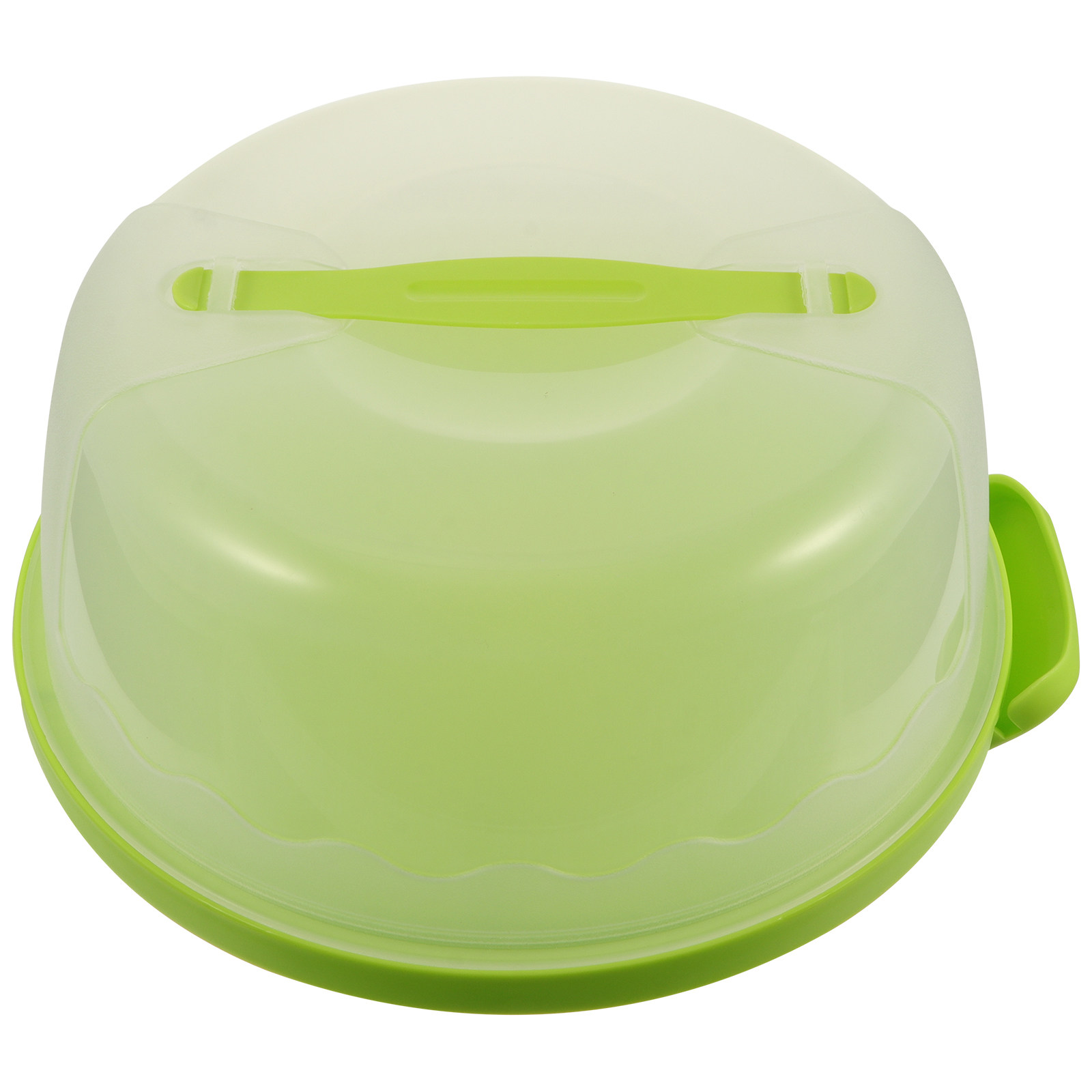 Contenitore per Torte Traspare - Food Box Baby recensione e prezzo