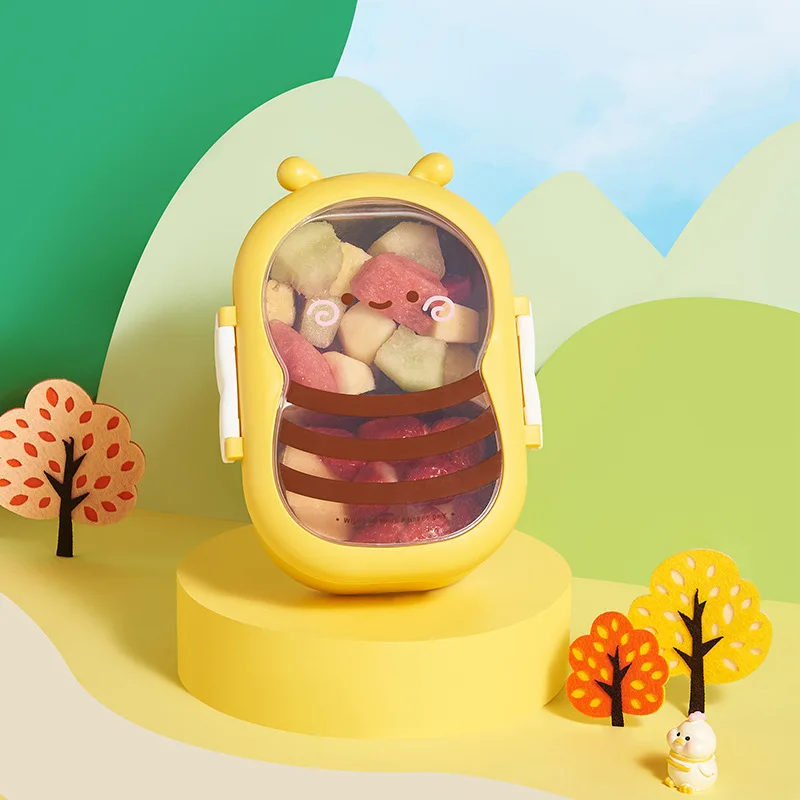 Lunch Box portatile per studen - Baby Food Options recensione e prezzo