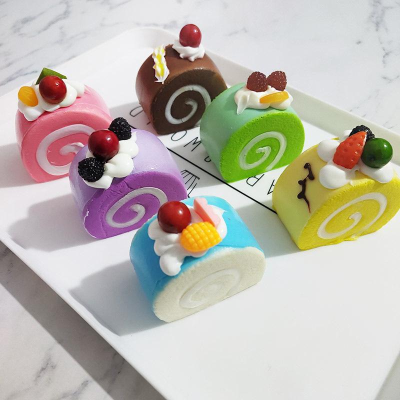 Giocattolo Antistress a Forma  - Baby Food Toy recensione e prezzo