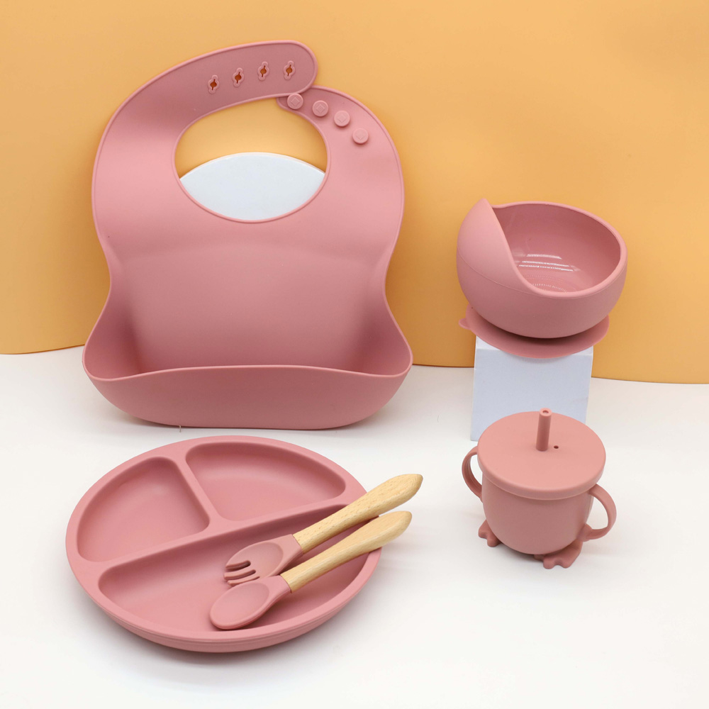 Set di stoviglie per alimenti  - Baby Food Bowl recensione e prezzo