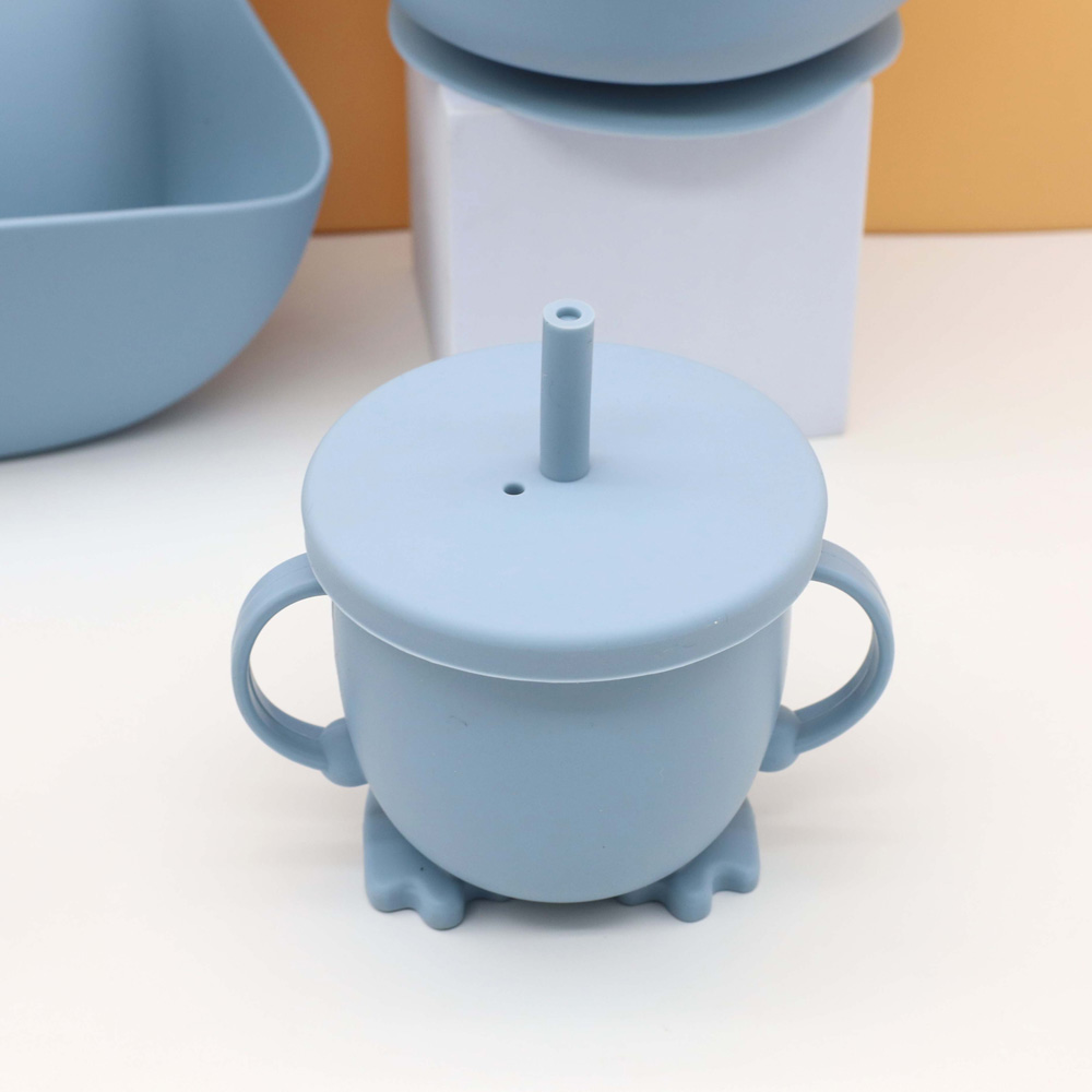 Set di stoviglie per alimenti  - Baby Food Bowl recensione e prezzo