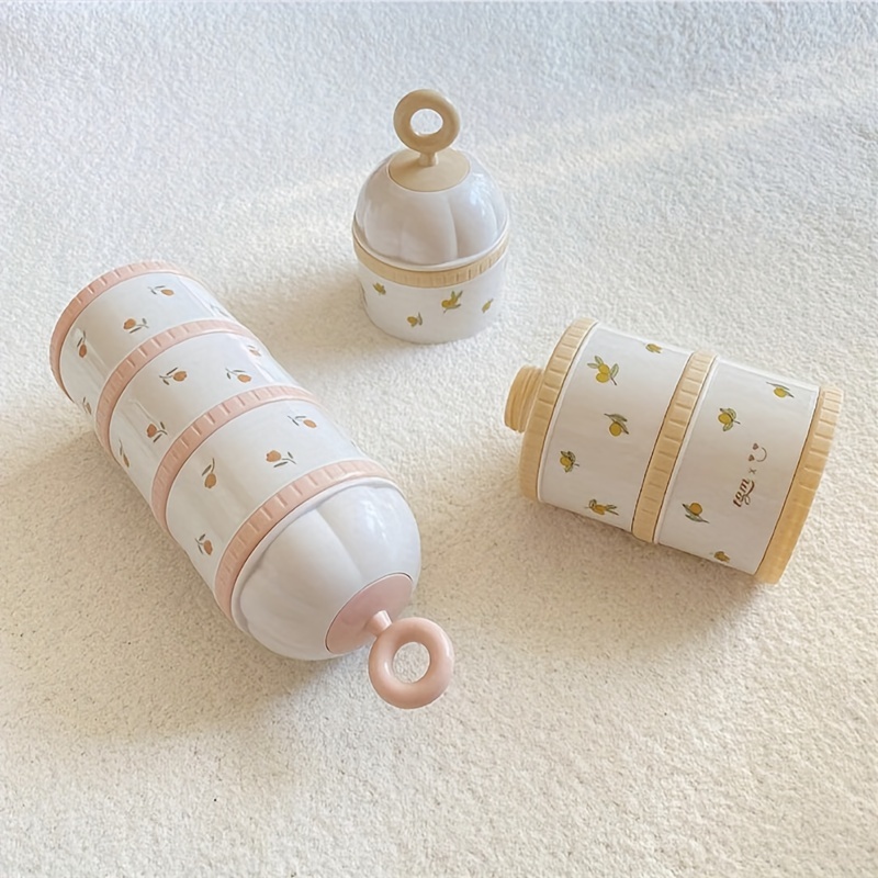 Dispenser per latte in polvere - Baby Food On The Go recensione e prezzo