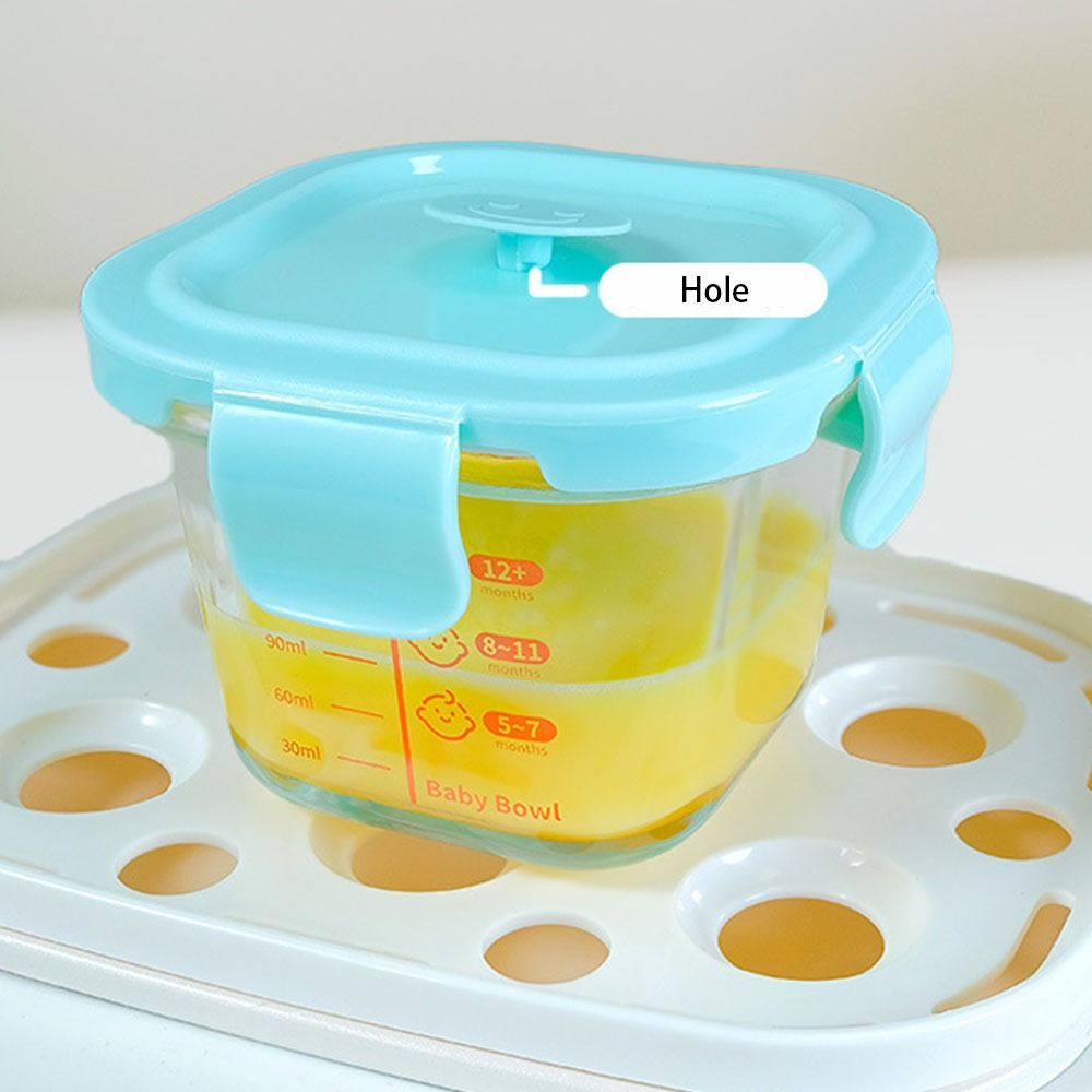 Nuova scatola per la conservaz - Baby Food Options recensione e prezzo
